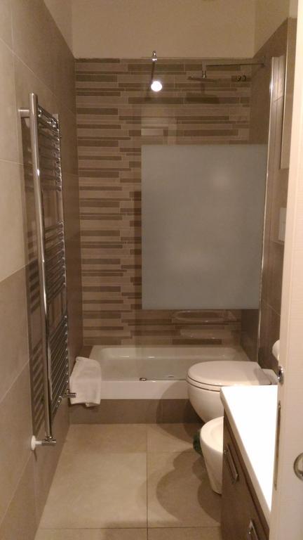 Apartment Corso Cavour Барі Екстер'єр фото