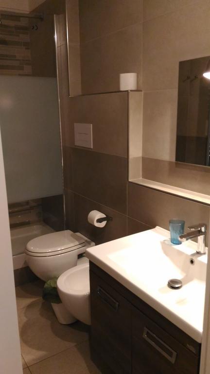 Apartment Corso Cavour Барі Екстер'єр фото